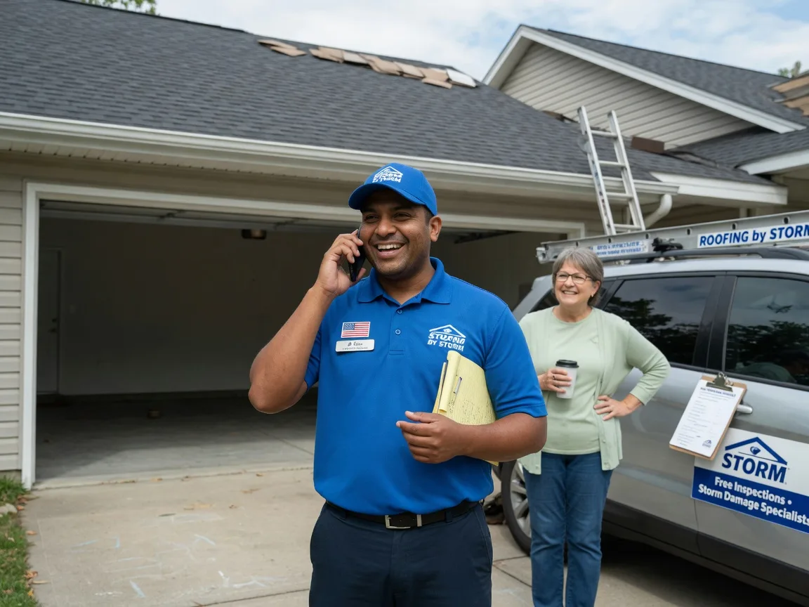 Roof Repair Near Me Jeannette, PA FAQs