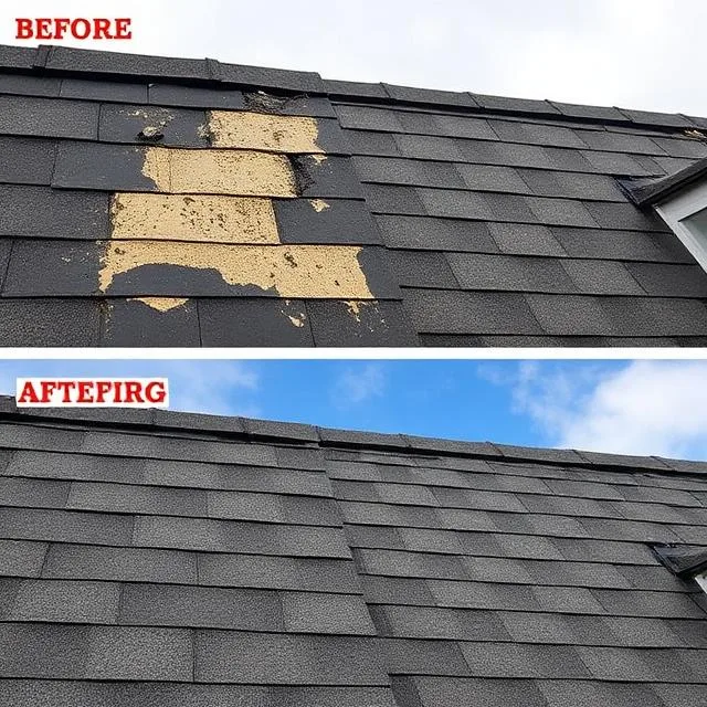 Roof Repair Near Me in Jeannette, PA near me